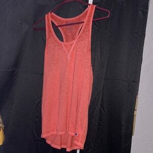 Champion Women's Coral Tank Top